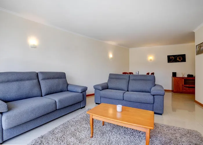 Lägenhet Two Bedroom With Rooftop Pool In *